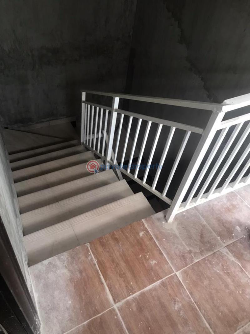 2 bedroom Flat & Apartment For Rent Opere Estate Akala Express Ibadan Oyo - 4