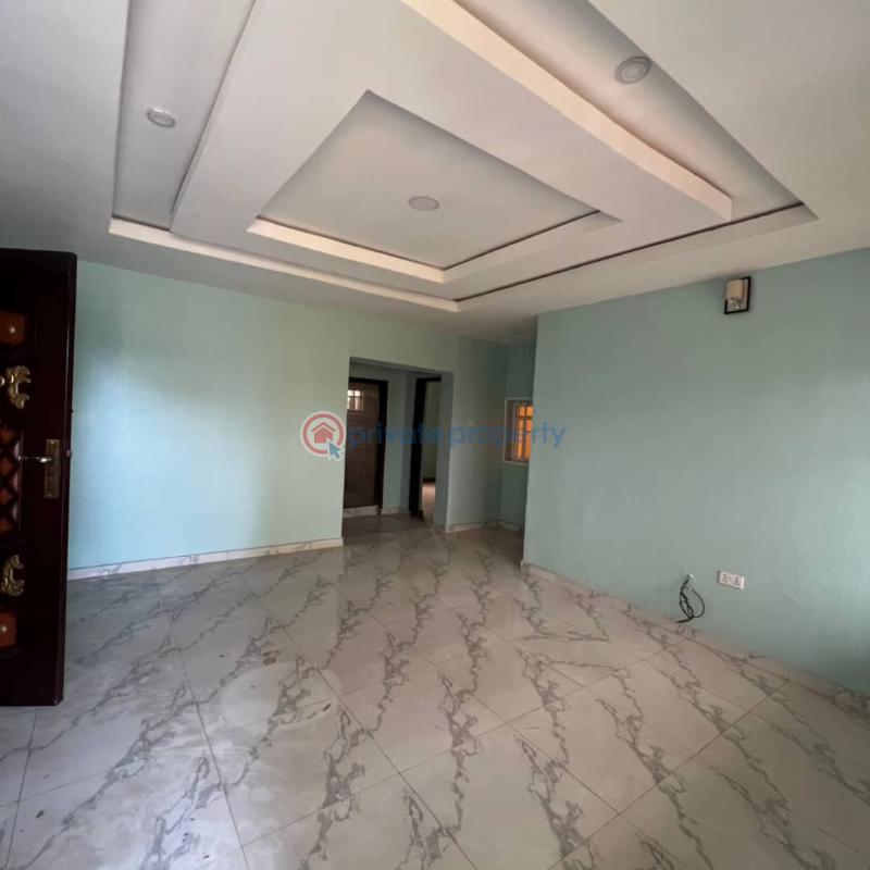 2 bedroom Flat & Apartment For Rent Albarka Estate Asaka Akala Express Ibadan Oyo - 8
