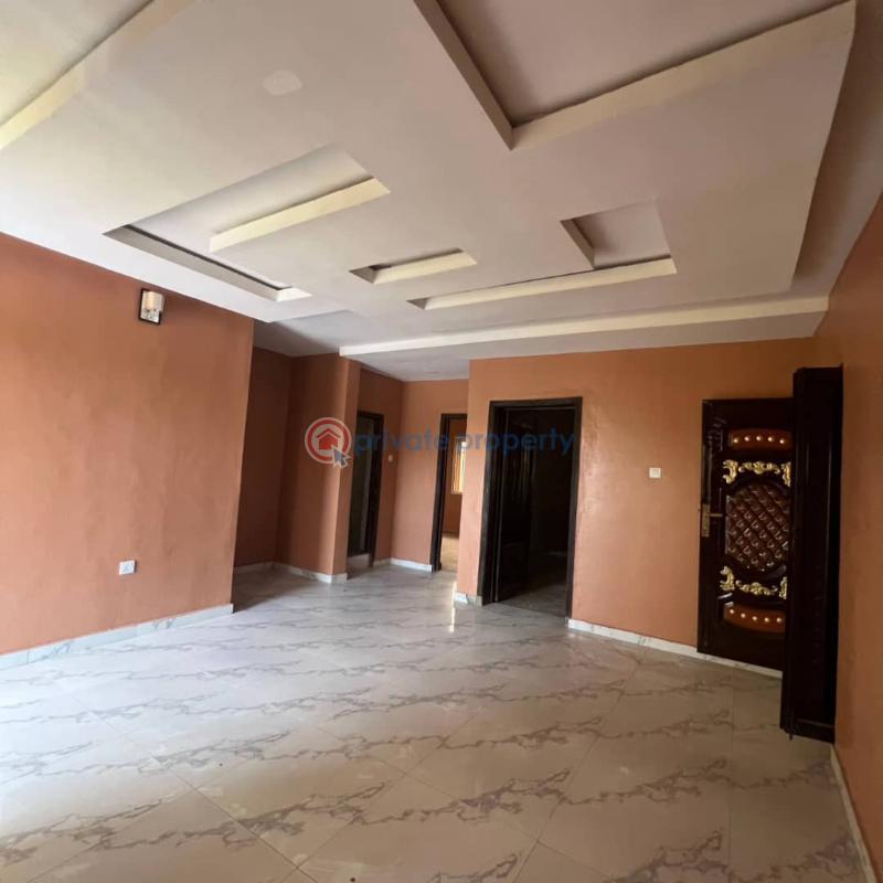 2 bedroom Flat & Apartment For Rent Albarka Estate Asaka Akala Express Ibadan Oyo - 7