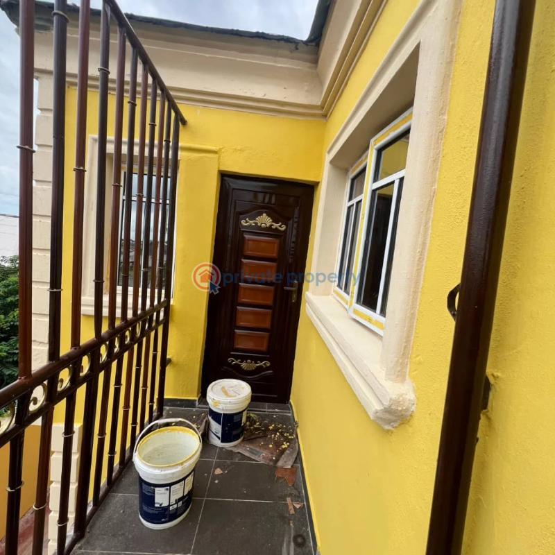 2 bedroom Flat & Apartment For Rent Albarka Estate Asaka Akala Express Ibadan Oyo - 9