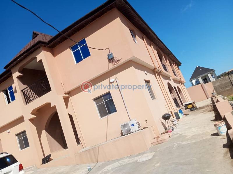 For rent 3 bedroom Flat & Apartment Elepe Royal Estate, Aga Ikorodu
