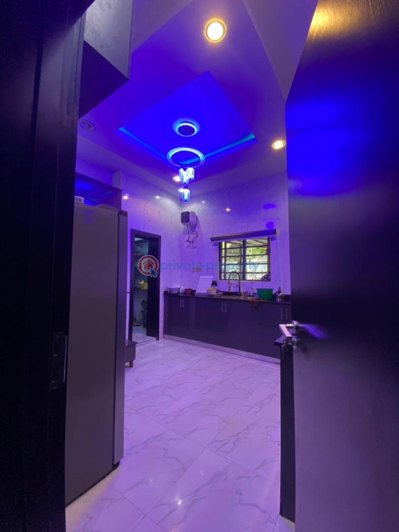 4 bedroom Detached Duplex For Sale Anthony Village Maryland Lagos - 1