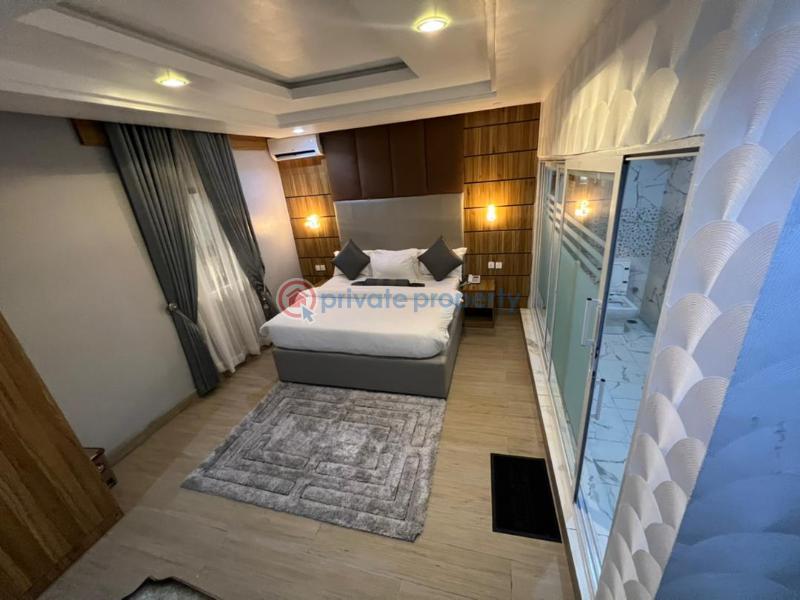 1 bedroom Flat & Apartment Short let World Bank Owerri Imo - 14