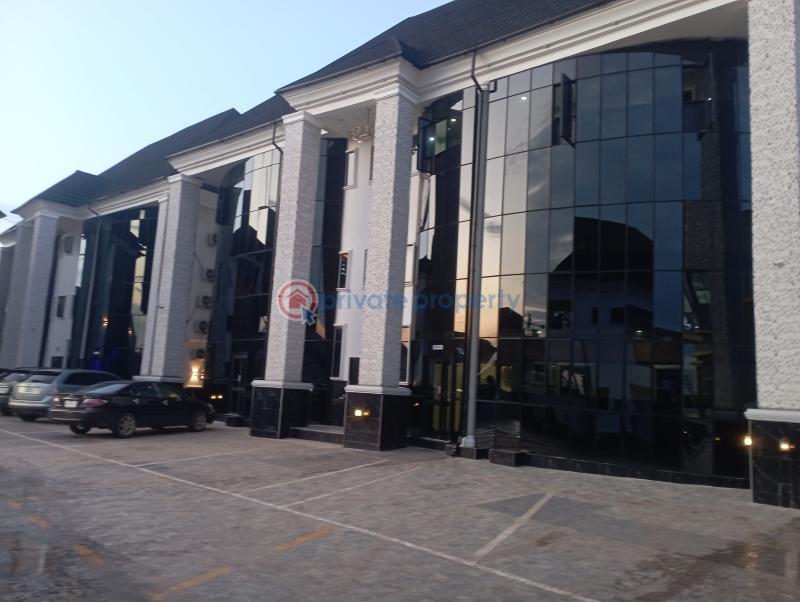 1 bedroom Flat & Apartment Short let World Bank Owerri Imo - 10