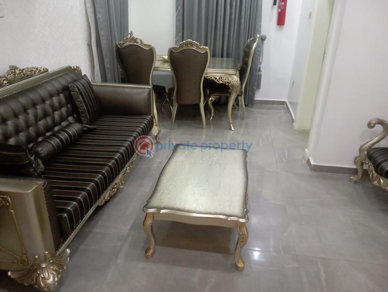 1 bedroom Flat & Apartment Short let World Bank Owerri Imo - 5