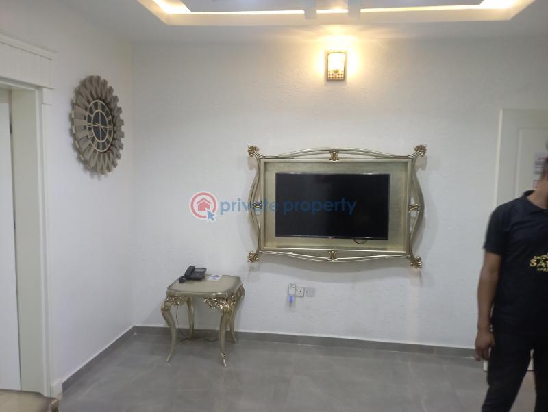 1 bedroom Flat & Apartment Short let World Bank Owerri Imo - 3