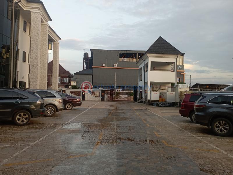 1 bedroom Flat & Apartment Short let World Bank Owerri Imo - 8