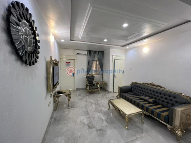 1 bedroom Flat & Apartment Short let World Bank Owerri Imo - 13