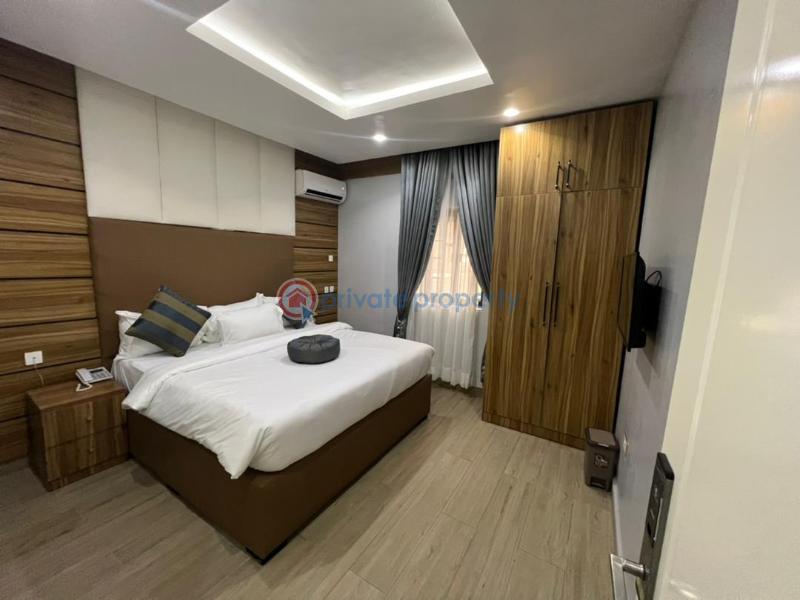 1 bedroom Flat & Apartment Short let World Bank Owerri Imo - 11