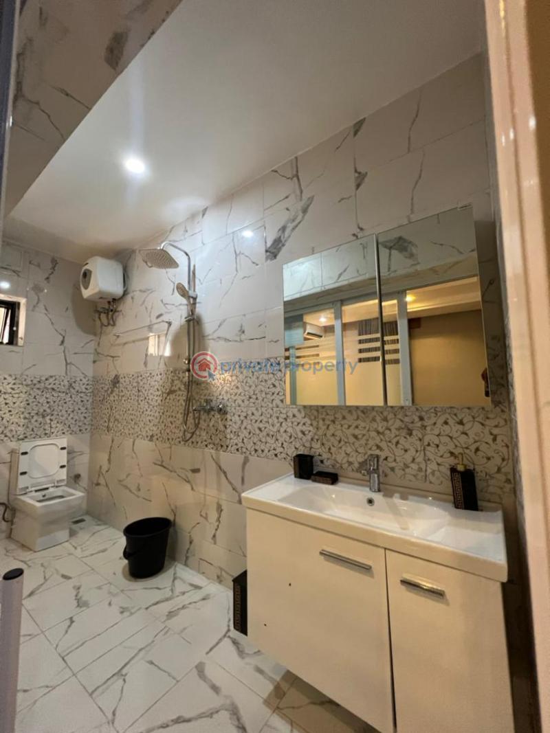 1 bedroom Flat & Apartment Short let World Bank Owerri Imo - 12
