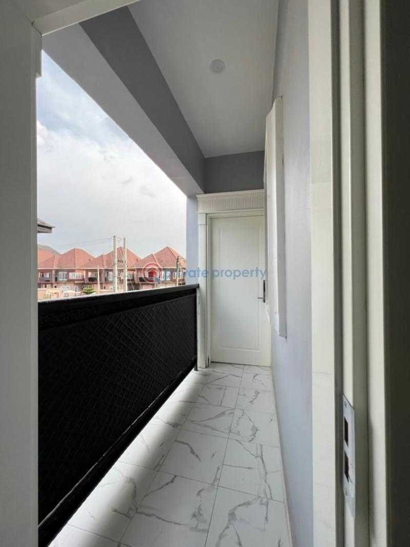 1 bedroom Flat & Apartment Short let World Bank Owerri Imo - 15