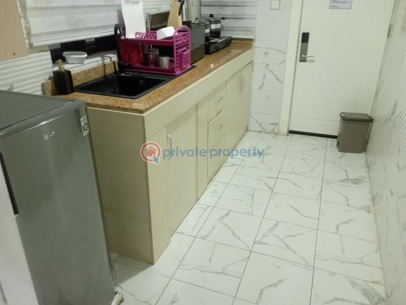 1 bedroom Flat & Apartment Short let World Bank Owerri Imo - 4