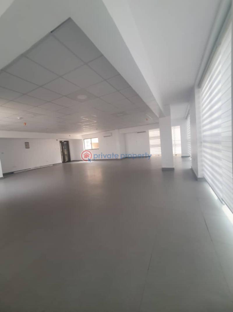 Commercial Property For Rent Yaba Lagos - 9