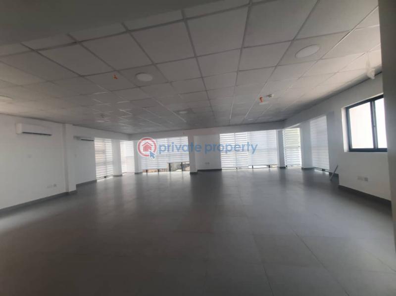 Commercial Property For Rent Yaba Lagos - 4