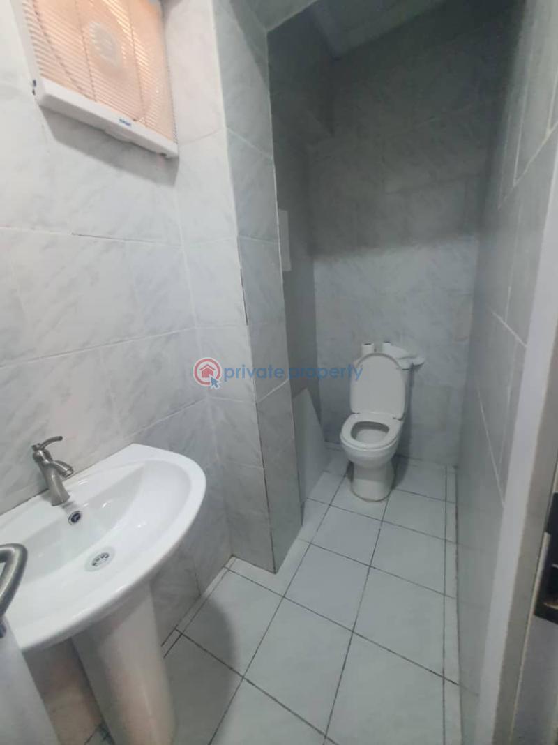 Commercial Property For Rent Yaba Lagos - 6