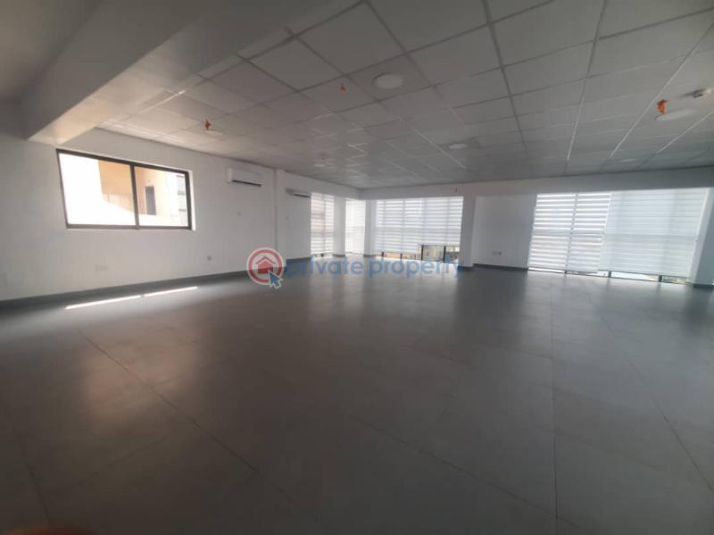 Commercial Property For Rent Yaba Lagos - 7