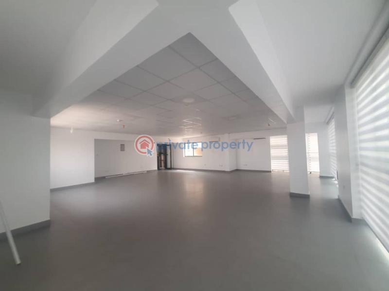 Commercial Property For Rent Yaba Lagos - 8