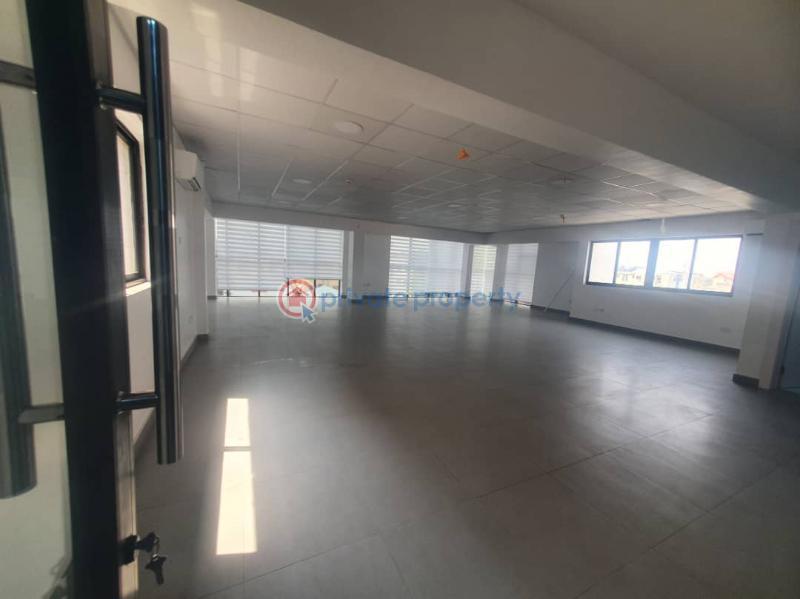 Commercial Property For Rent Yaba Lagos - 2