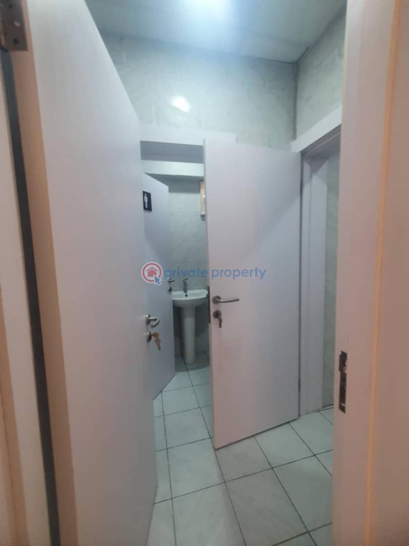 Commercial Property For Rent Yaba Lagos - 3