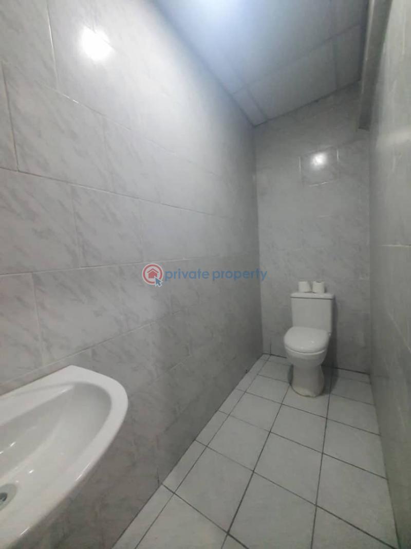 Commercial Property For Rent Yaba Lagos - 5