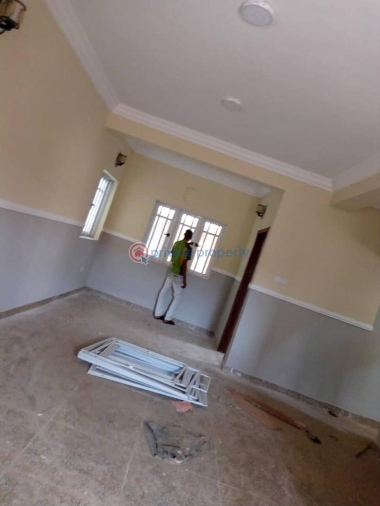 2 bedroom House For Sale Egbeda Ponle Enclosed Estate Akowonjo Alimosho Lagos - 2