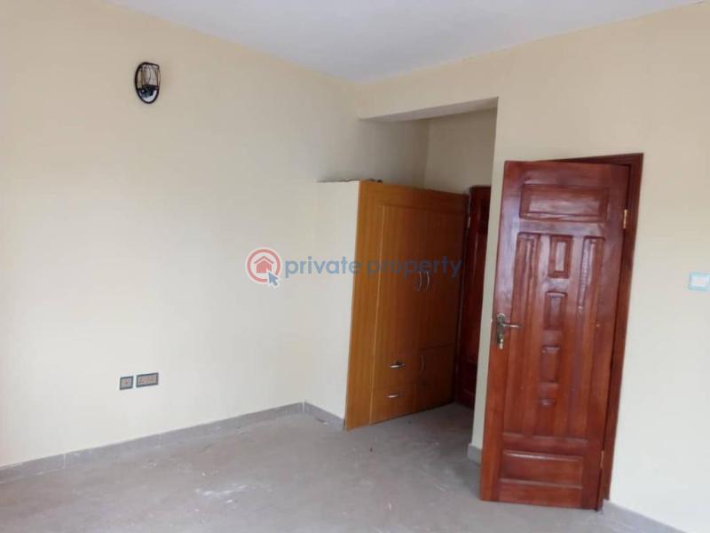 2 bedroom House For Sale Egbeda Ponle Enclosed Estate Akowonjo Alimosho Lagos - 4