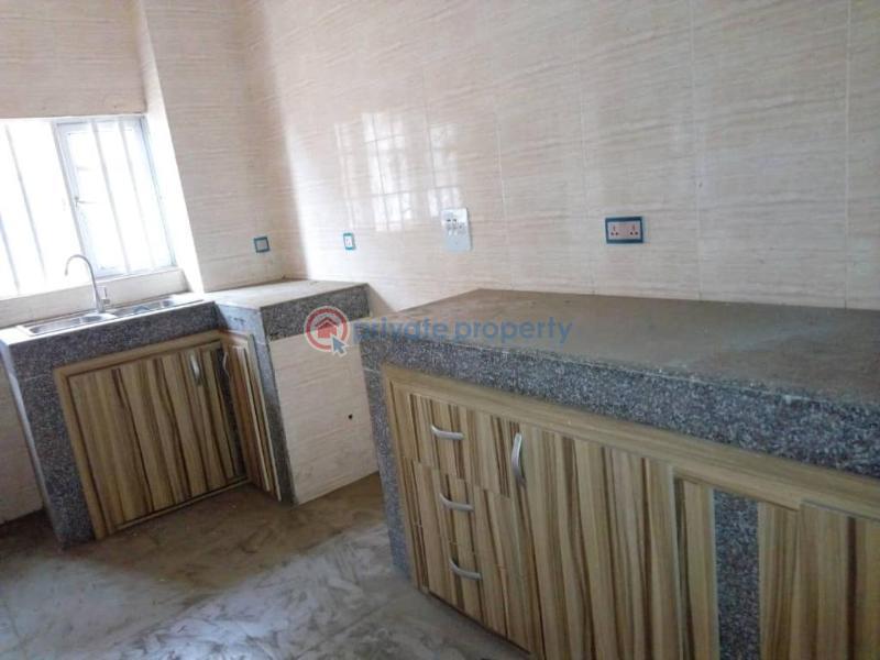 2 bedroom House For Sale Egbeda Ponle Enclosed Estate Akowonjo Alimosho Lagos - 8