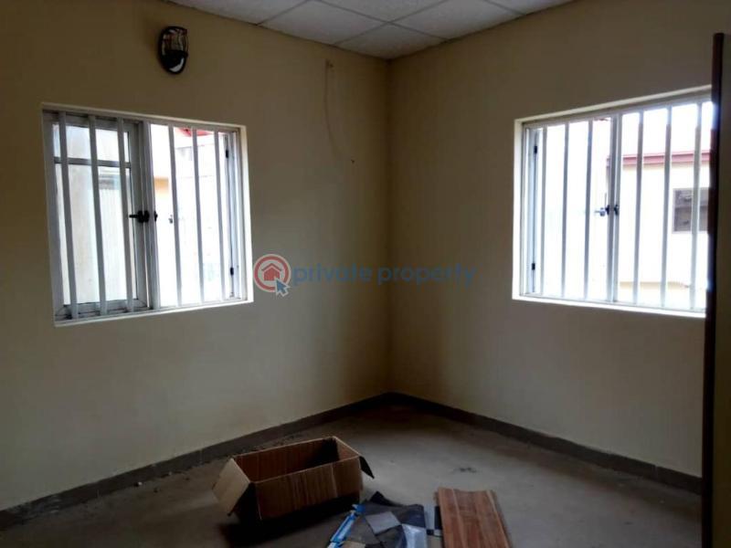 2 bedroom House For Sale Egbeda Ponle Enclosed Estate Akowonjo Alimosho Lagos - 5