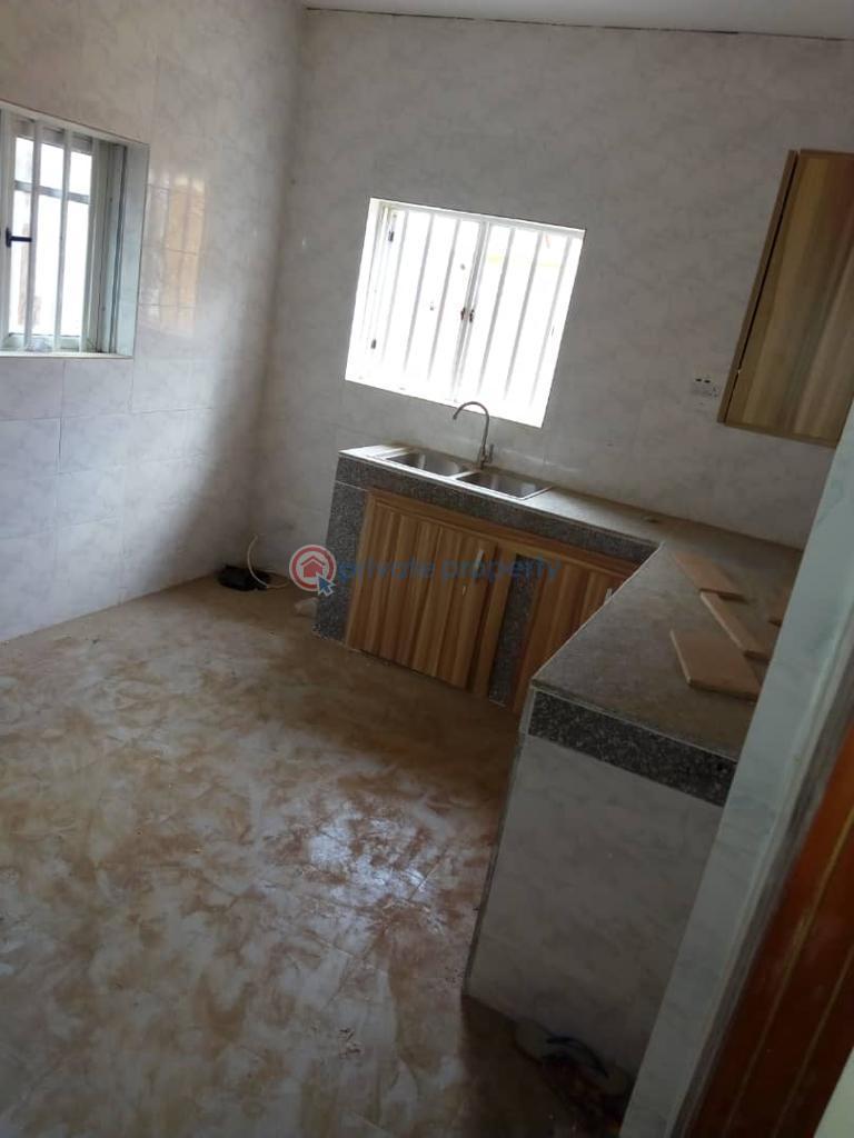 2 bedroom House For Sale Egbeda Ponle Enclosed Estate Akowonjo Alimosho Lagos - 10