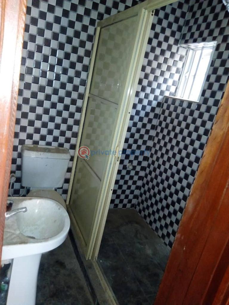 2 bedroom House For Sale Egbeda Ponle Enclosed Estate Akowonjo Alimosho Lagos - 7