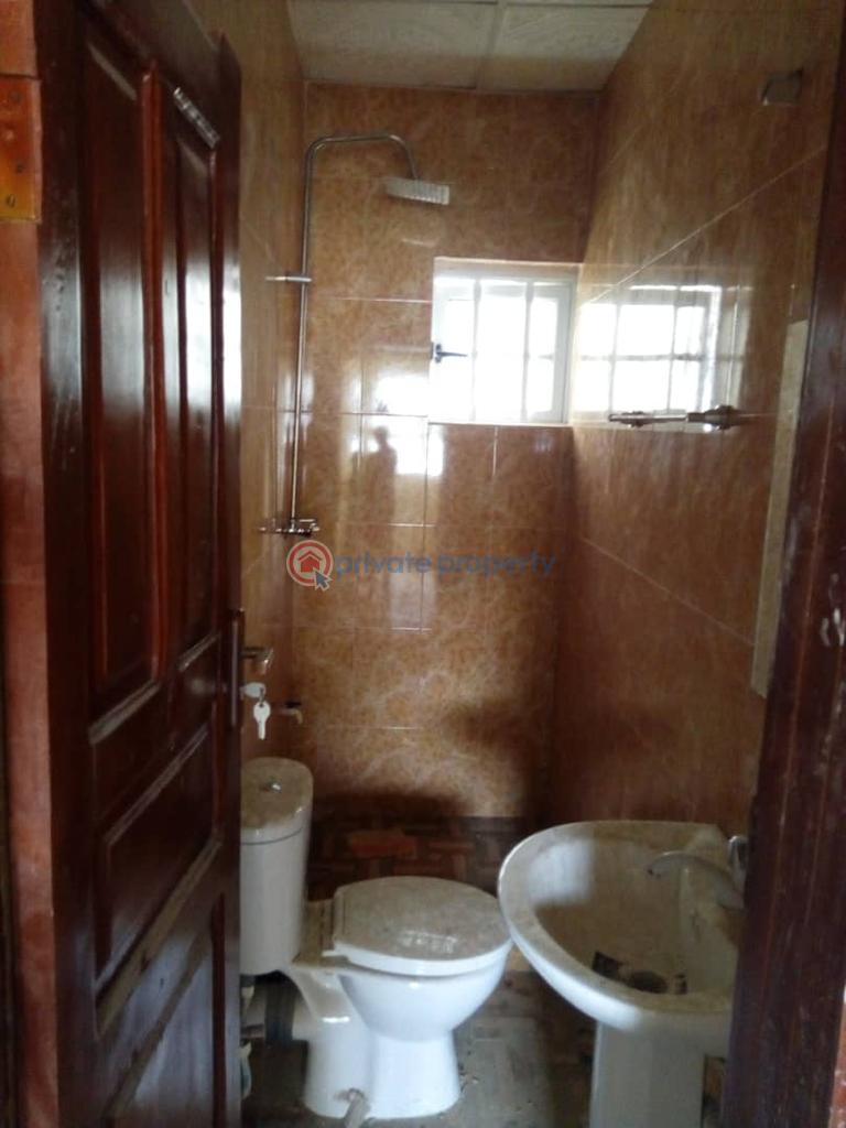 2 bedroom House For Sale Egbeda Ponle Enclosed Estate Akowonjo Alimosho Lagos - 6