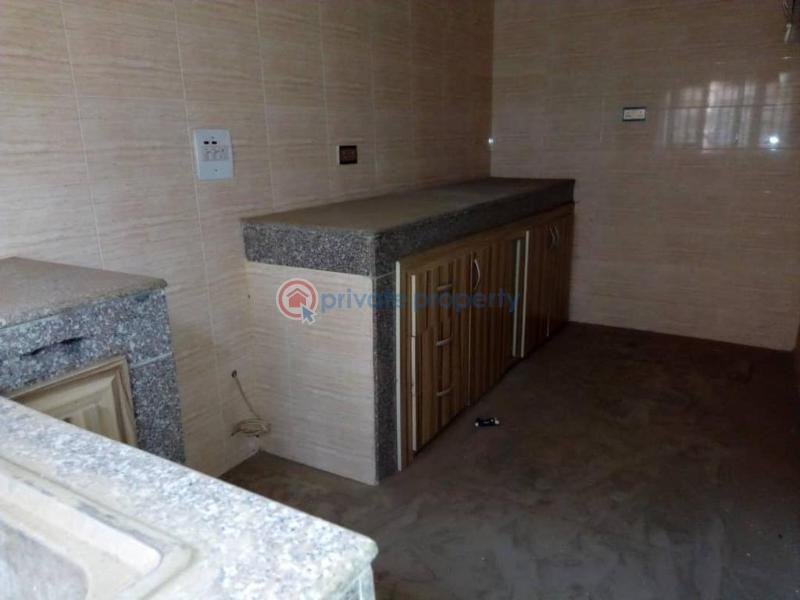 2 bedroom House For Sale Egbeda Ponle Enclosed Estate Akowonjo Alimosho Lagos - 9