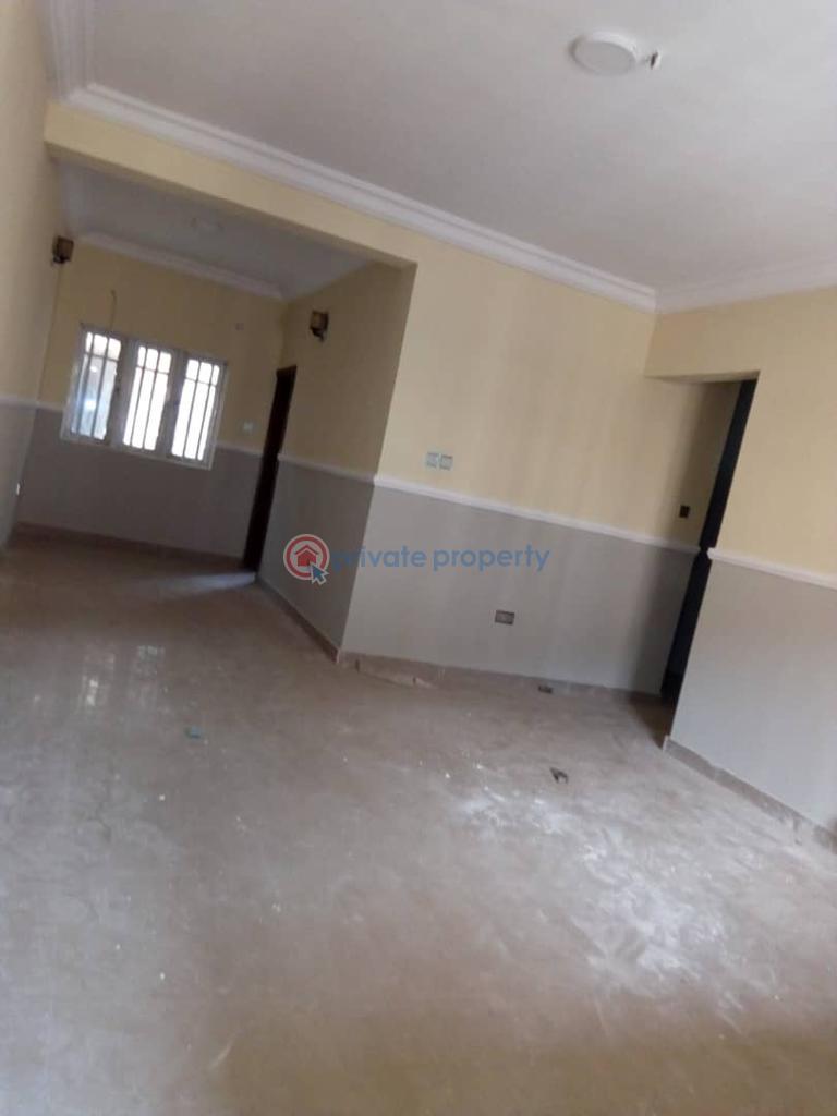 2 bedroom House For Sale Egbeda Ponle Enclosed Estate Akowonjo Alimosho Lagos - 3