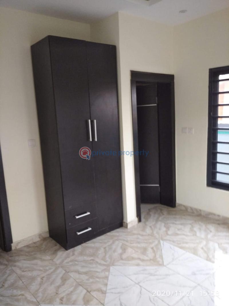2 bedroom Self Contain For Rent Ogudu Ori-oke Lagos - 2