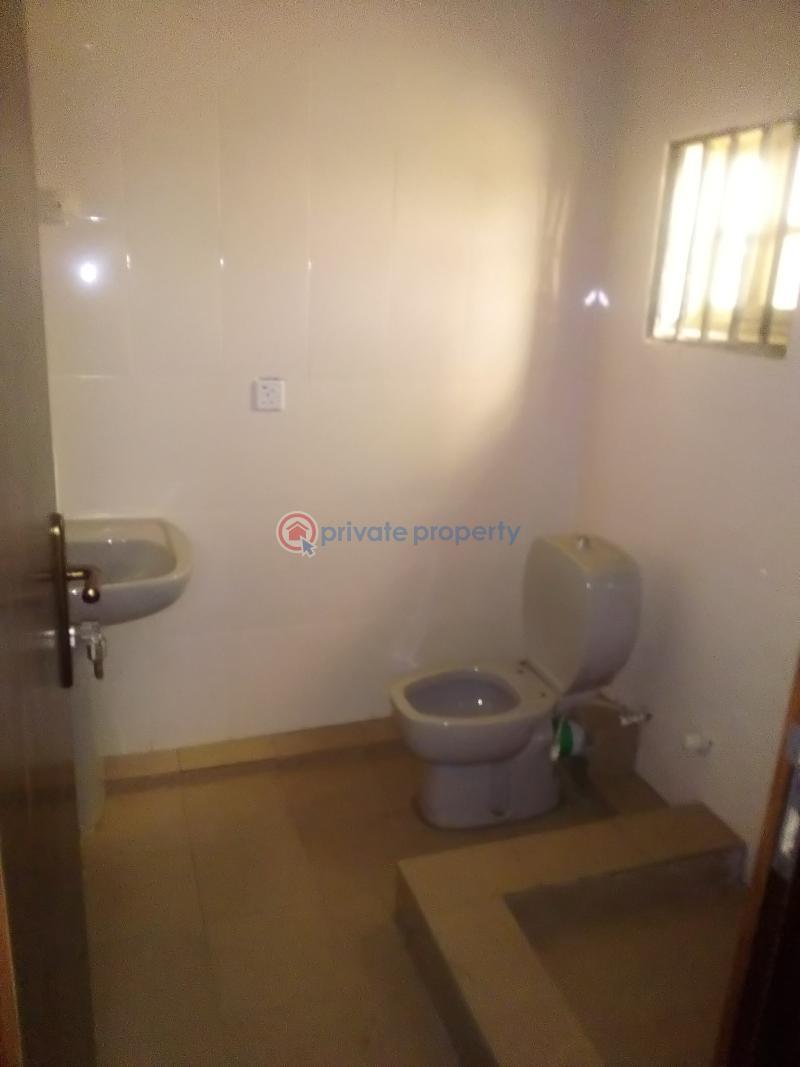 2 bedroom Flat & Apartment For Rent Ago Palace Isolo Lagos - 4