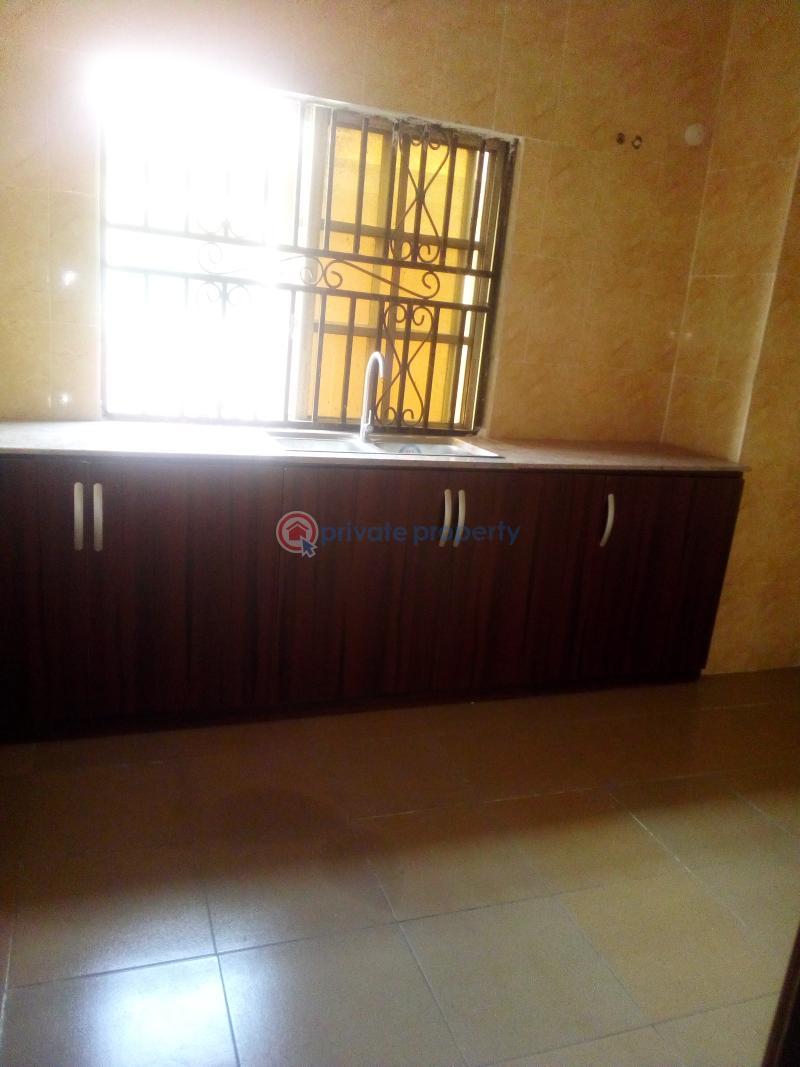 2 bedroom Flat & Apartment For Rent Ago Palace Isolo Lagos - 2