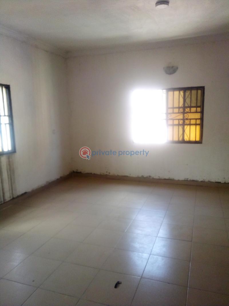 2 bedroom Flat & Apartment For Rent Ago Palace Isolo Lagos - 1