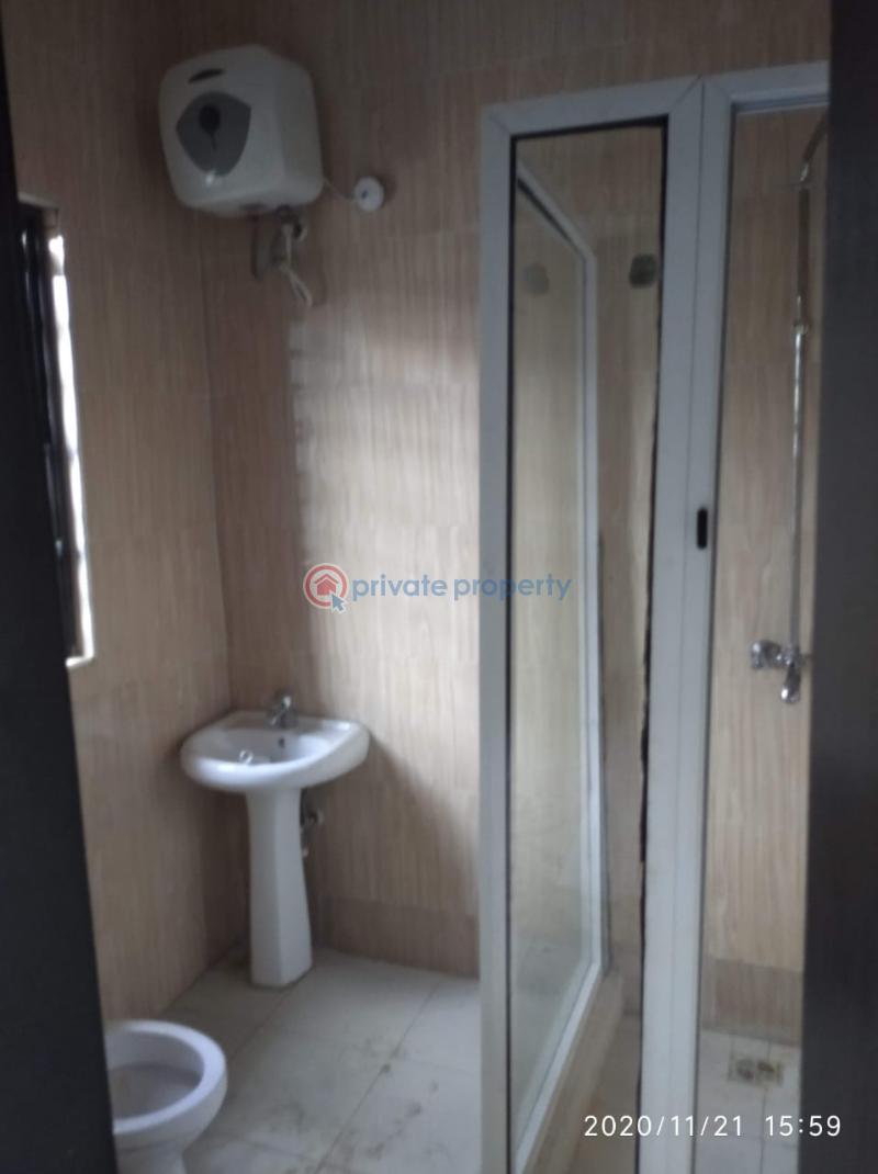 2 bedroom Self Contain For Rent Ogudu Ori-oke Lagos - 6