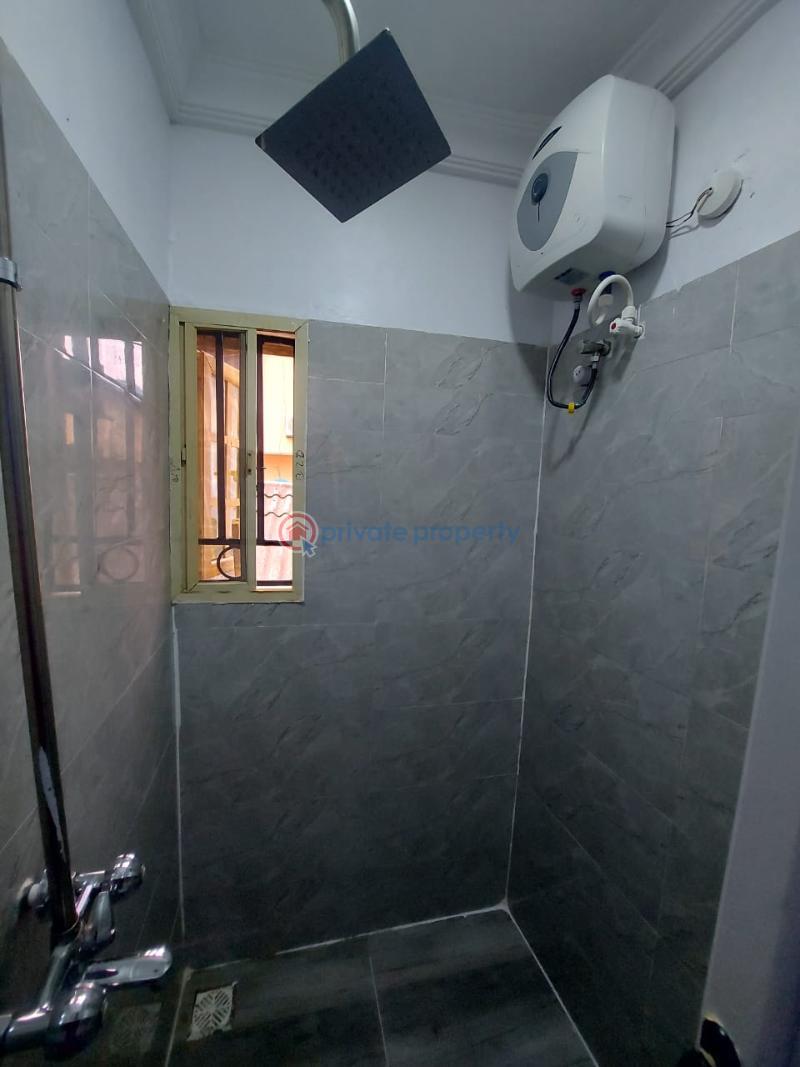 2 bedroom Semi detached Duplex For Rent Magodo GRA Phase 2 Kosofe/Ikosi Lagos - 2
