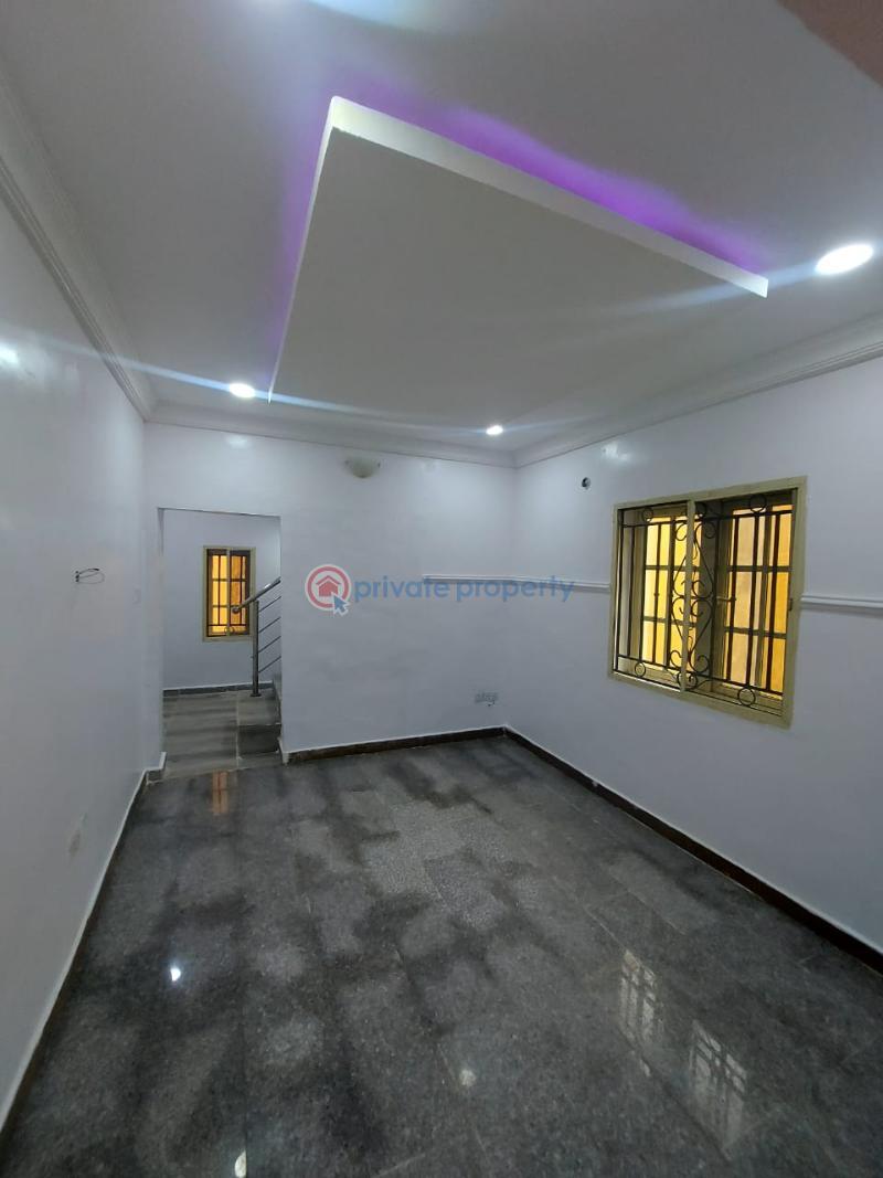 2 bedroom Semi detached Duplex For Rent Magodo GRA Phase 2 Kosofe/Ikosi Lagos - 5