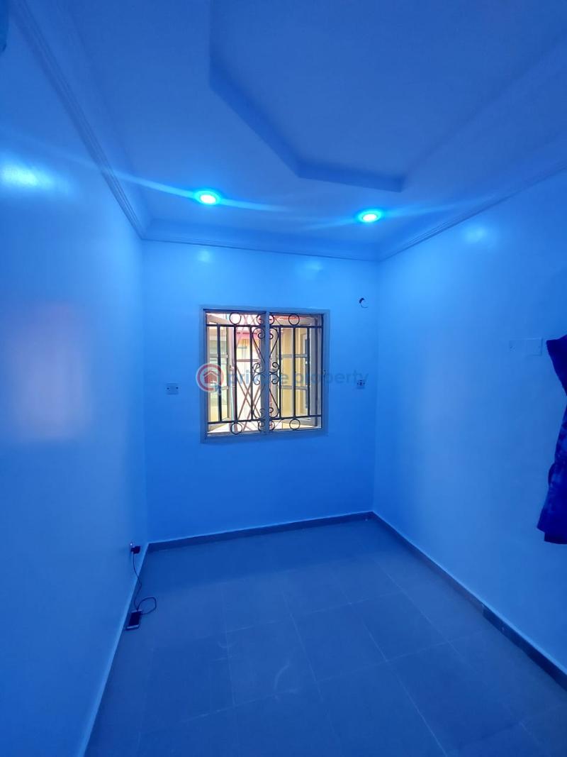 2 bedroom Semi detached Duplex For Rent Magodo GRA Phase 2 Kosofe/Ikosi Lagos - 6