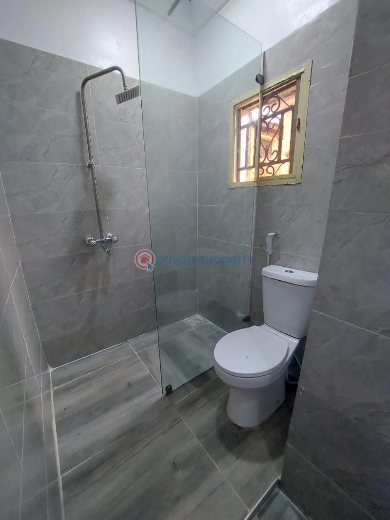 2 bedroom Semi detached Duplex For Rent Magodo GRA Phase 2 Kosofe/Ikosi Lagos - 3