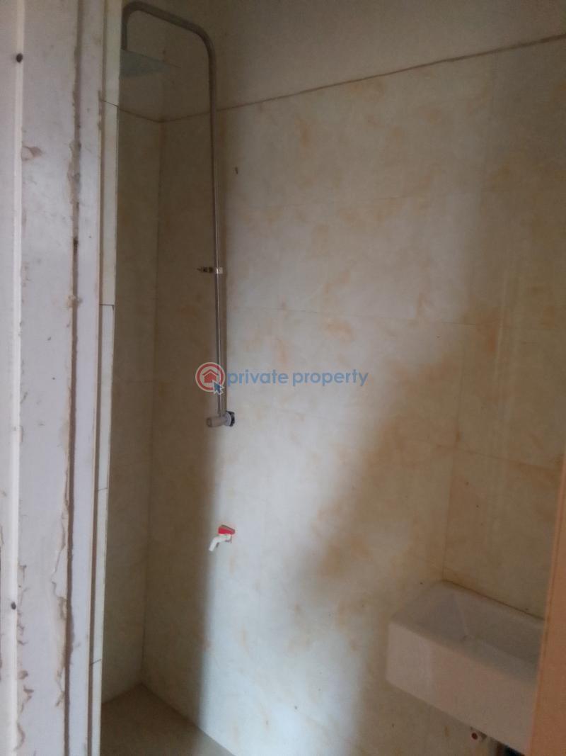 2 bedroom House For Rent 29 Off Awolowo Way, Ikeja Lagos - 3