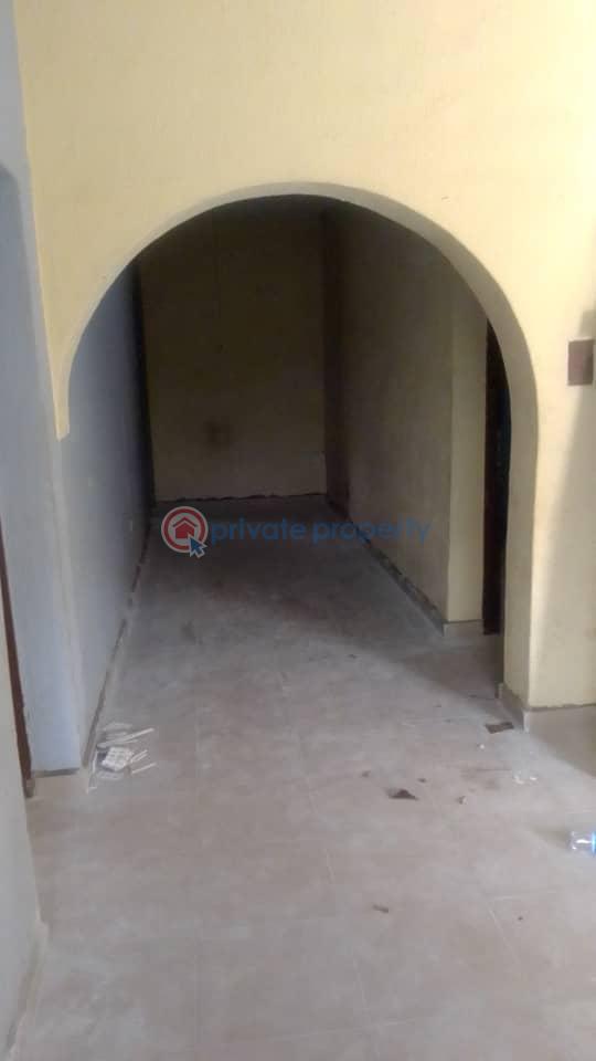 2 bedroom House For Rent Ikeja Lagos - 11
