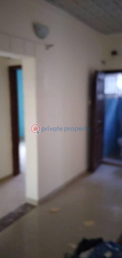 2 bedroom House For Rent Ikeja Lagos - 9