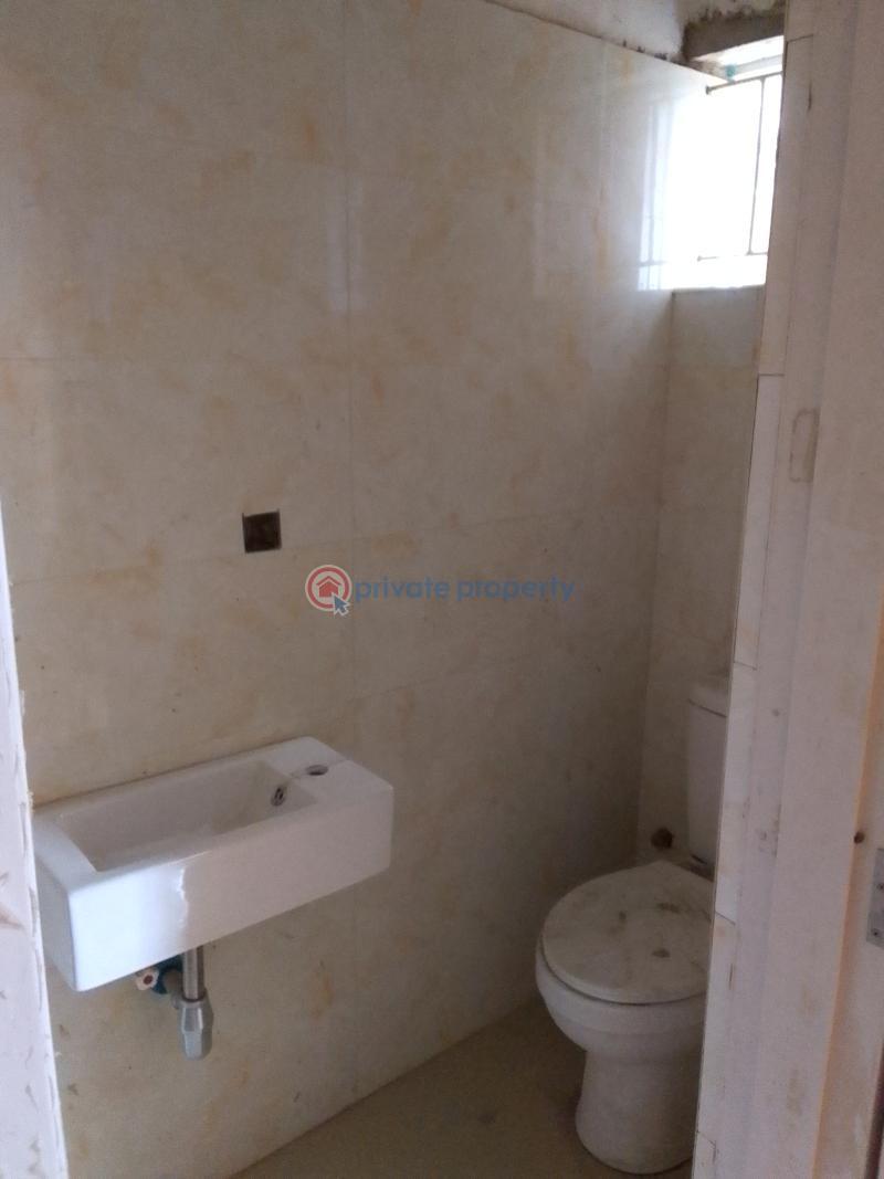 2 bedroom House For Rent 29 Off Awolowo Way, Ikeja Lagos - 11