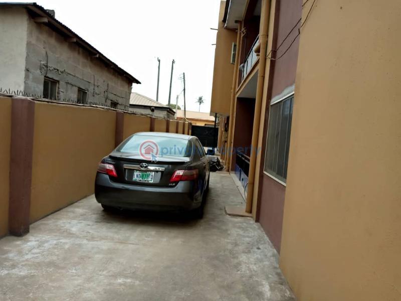 2 bedroom Block Of Flats For Rent Olowoora Ojodu Lagos - 17