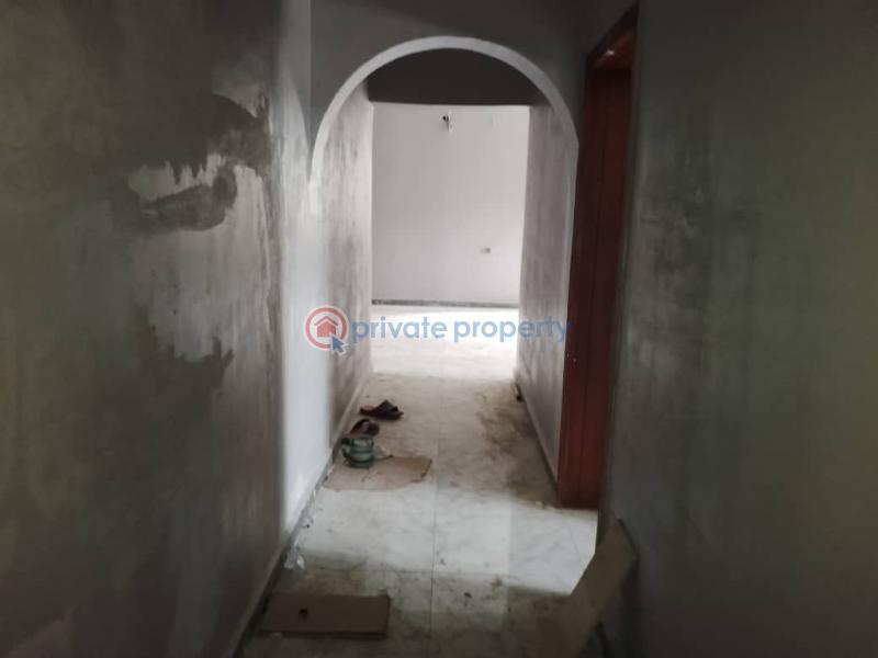2 bedroom Flat & Apartment For Rent College Road Ifako-ogba Lagos - 6