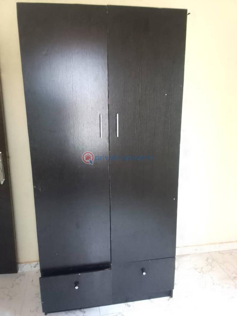 2 bedroom Flat & Apartment For Rent Goodness Estate Ado Ajah Lagos - 0