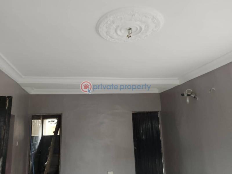 2 bedroom Flat & Apartment For Rent College Road Ifako-ogba Lagos - 4